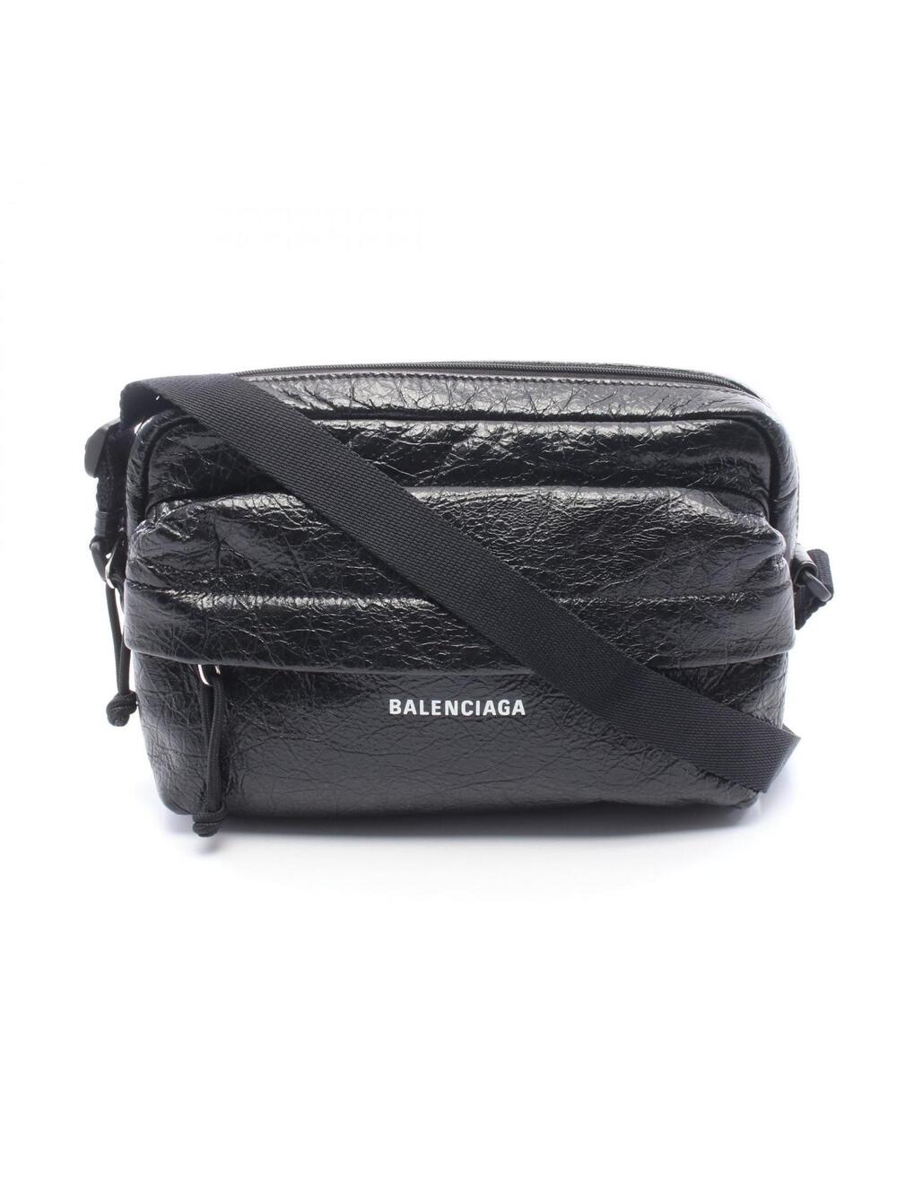 Balenciaga Explorer Camera Shoulder Bag #358737B13B